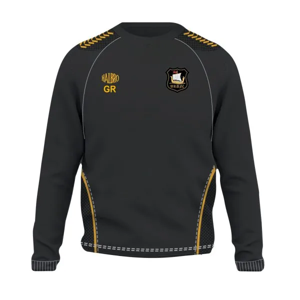 Windermere RUFC Juniors Infinity Contact Top