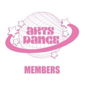 UAL Arts Dance Members