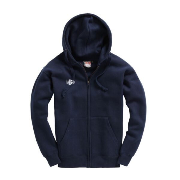 Premium Zip Hoodie - Junior Sizes - Image 2