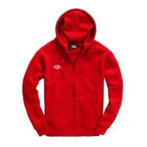 Premium Zip Hoodie - Junior Sizes