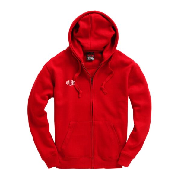 Premium Zip Hoodie - Junior Sizes - Image 4