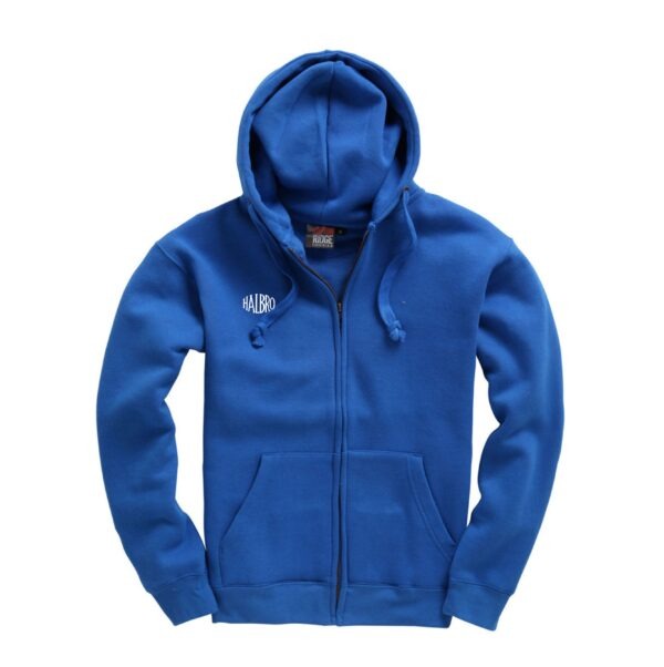 Premium Zip Hoodie - Junior Sizes - Image 5