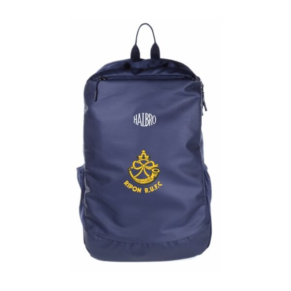 Ripon RUFC Rucksack