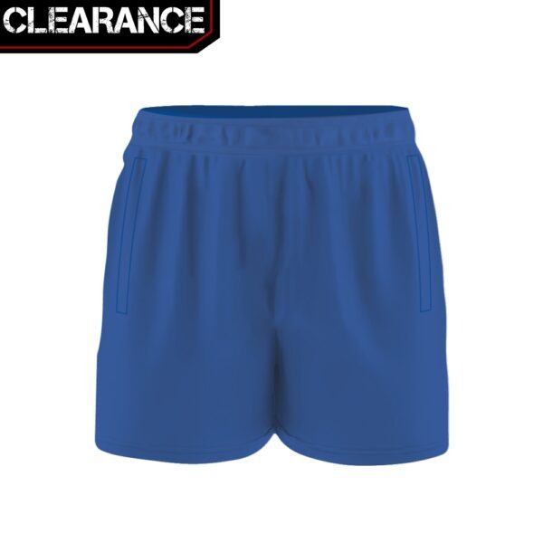 Leisure Shorts