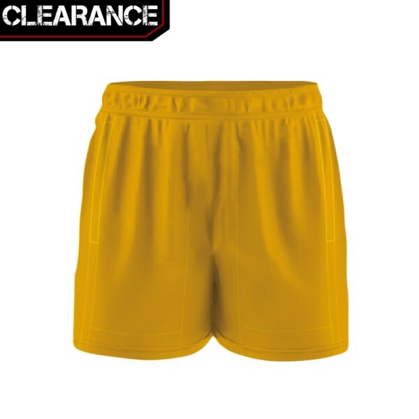 Training Shorts - Image 2