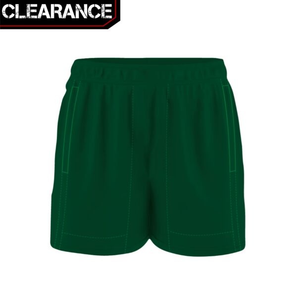 Training Shorts - Image 3