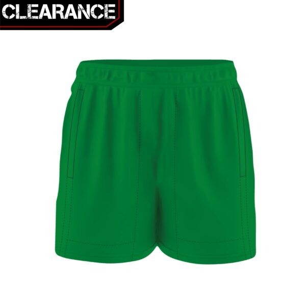 Training Shorts - Image 4