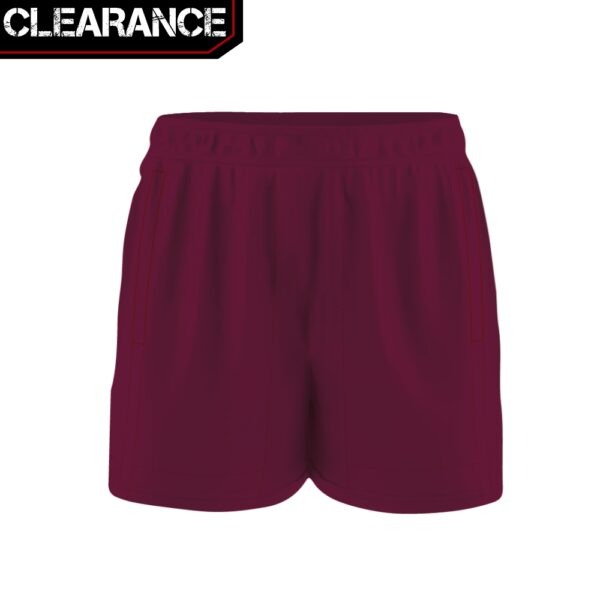 Training Shorts - Image 9