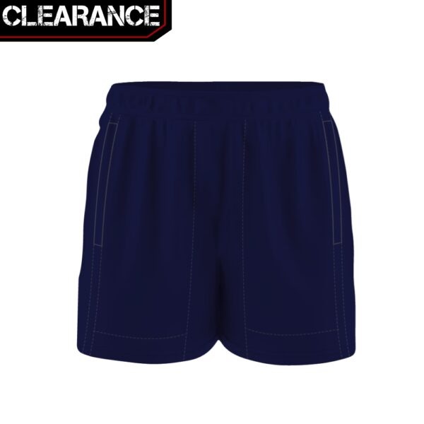 Training Shorts - Image 5