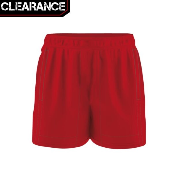 Training Shorts - Image 6