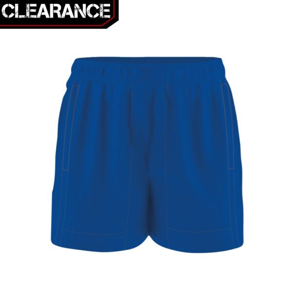 Training Shorts - Image 7