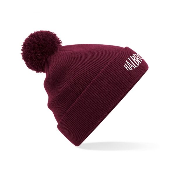 Bobble Hat