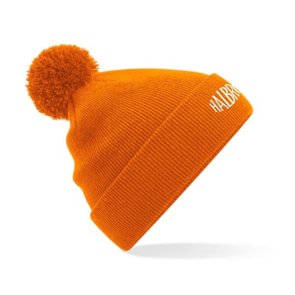 Bobble Hat - Image 8