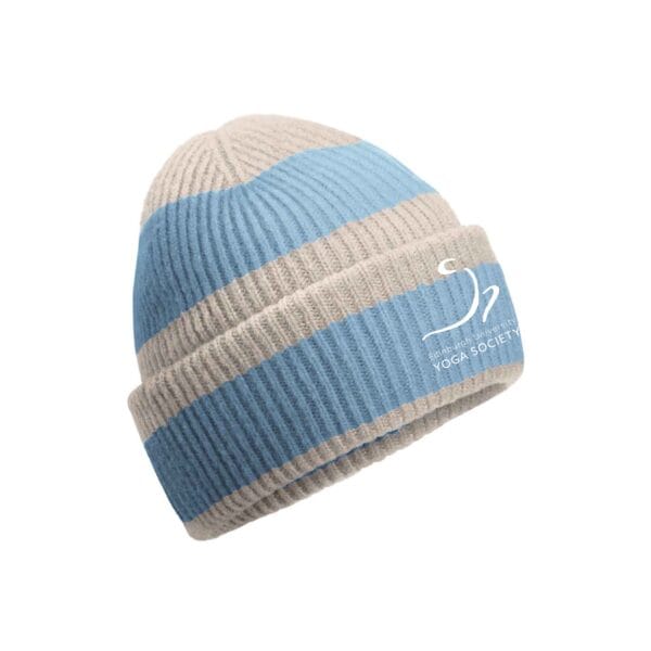 Edinburgh University Yoga Society Seniors Beanie