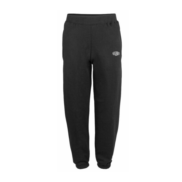 Cuffed Jog Pants - Junior Sizes - Image 2