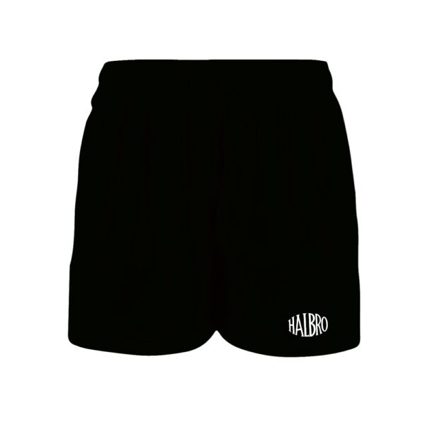 Polytwill Shorts - Junior Sizes - Image 2