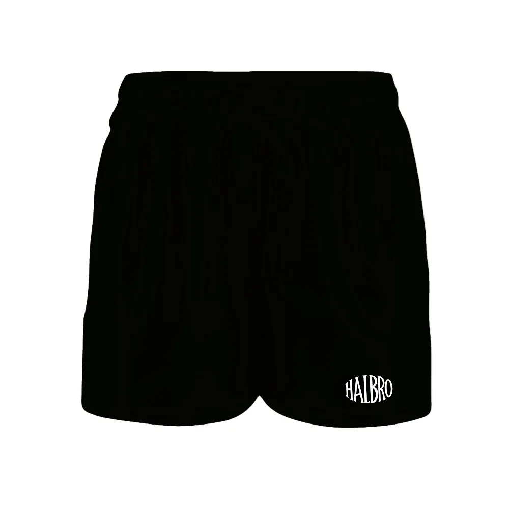 Polytwill Shorts - Senior Sizes - Image 3