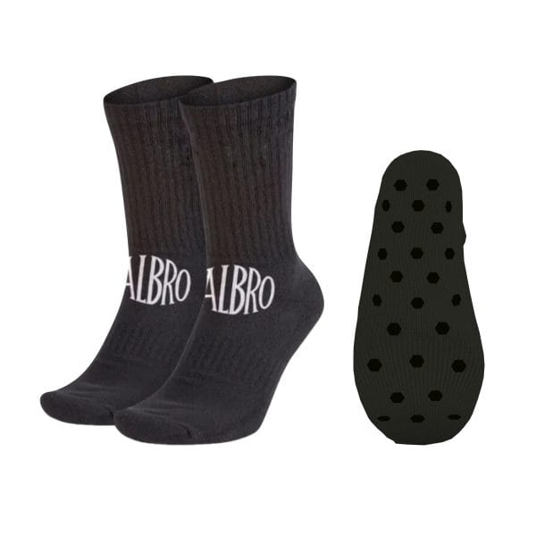 Training Socks - With Grip - Image 2