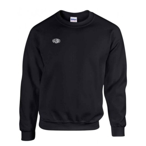 Heavy Blend Crewneck Sweat - Senior Sizes - Image 6