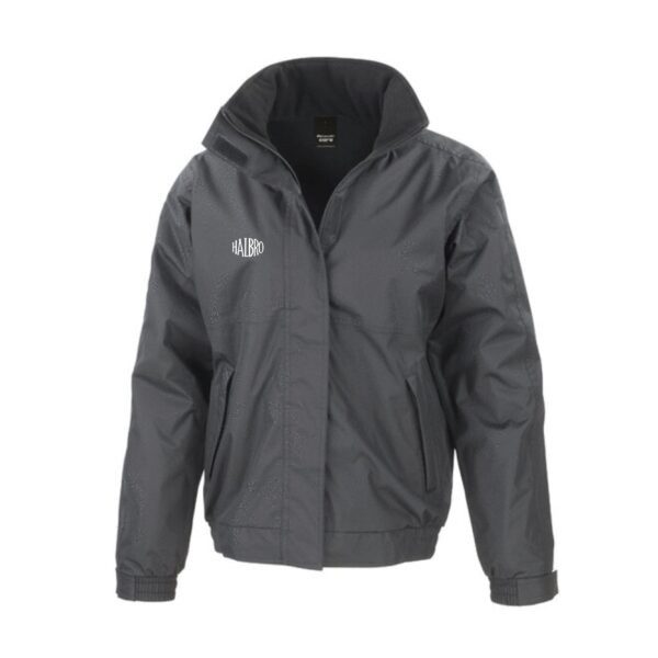 Lightweight Waterproof Jacket - Senior Sizes