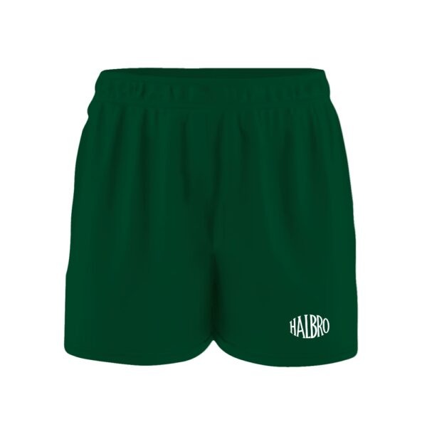 Polytwill Shorts - Junior Sizes - Image 6