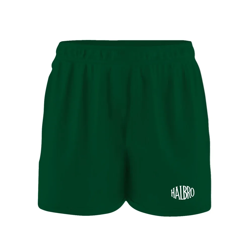 Polytwill Shorts - Senior Sizes