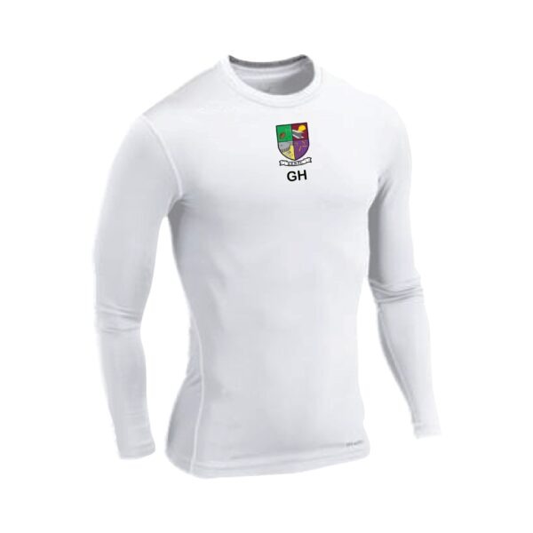 Sheffield Engineers RFC Seniors Baselayer Training Top