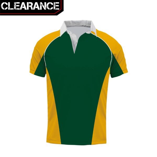 Champion Jersey