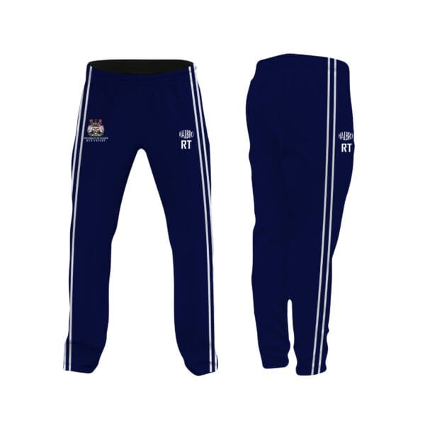 University Of Sussex Rugby Champion Tracksuit Bottoms