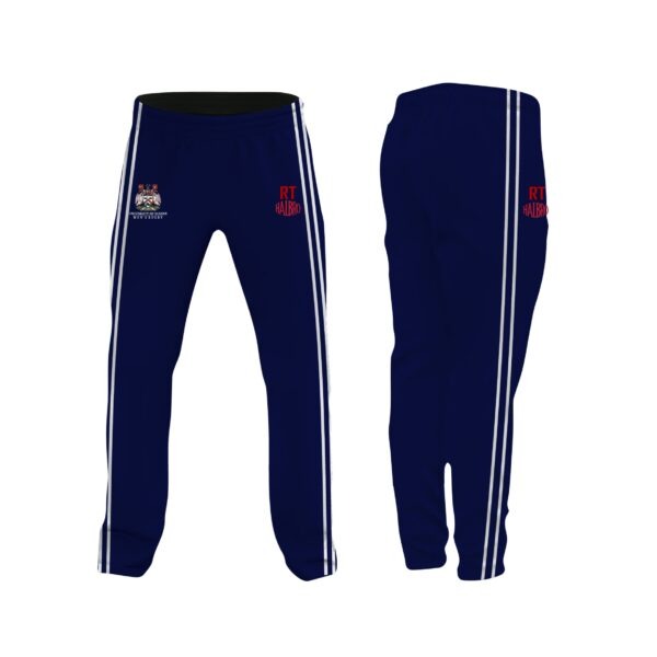 University Of Sussex Rugby Champion Tracksuit Bottoms