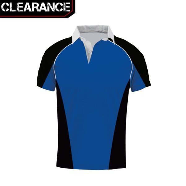 Champion Jersey - Image 2