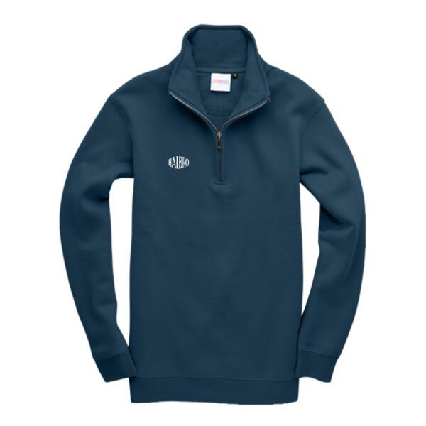 Premium Quarter Zip Sweat - Image 5