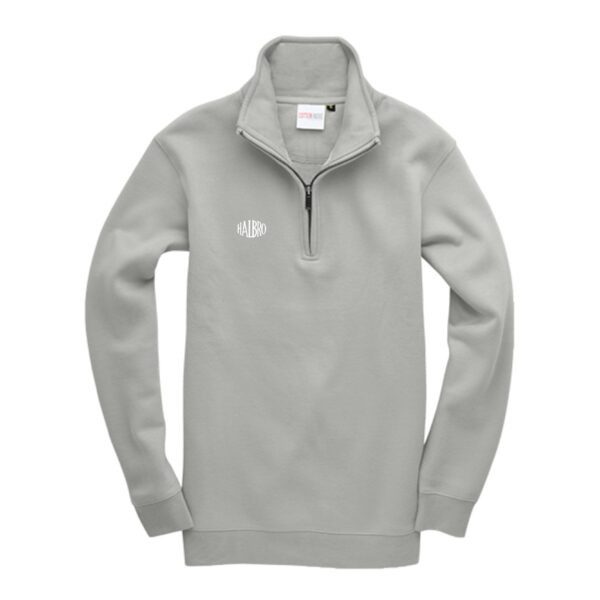 Premium Quarter Zip Sweat - Image 6