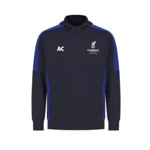Tyldesley Swimming And Water Polo Club Juniors Team Hoodie