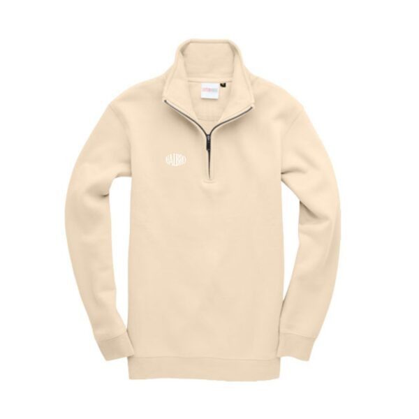 Premium Quarter Zip Sweat