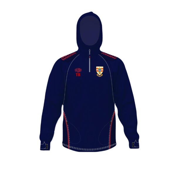 Cumbria RU Seniors Infinity Rain Jacket