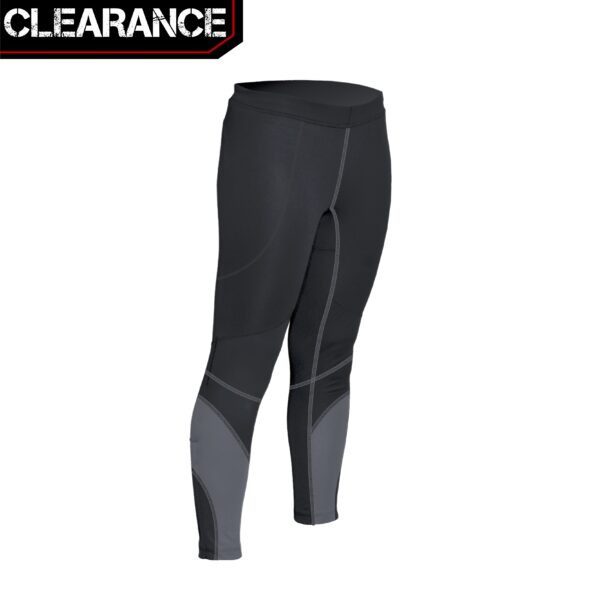 Panelled Baselayer Leggings