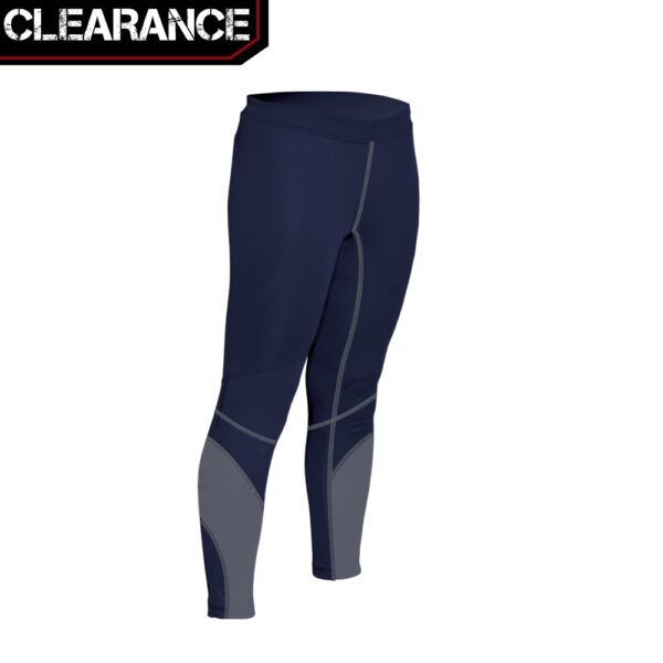 Panelled Baselayer Leggings - Image 2