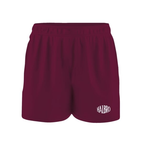 Polytwill Shorts - Junior Sizes