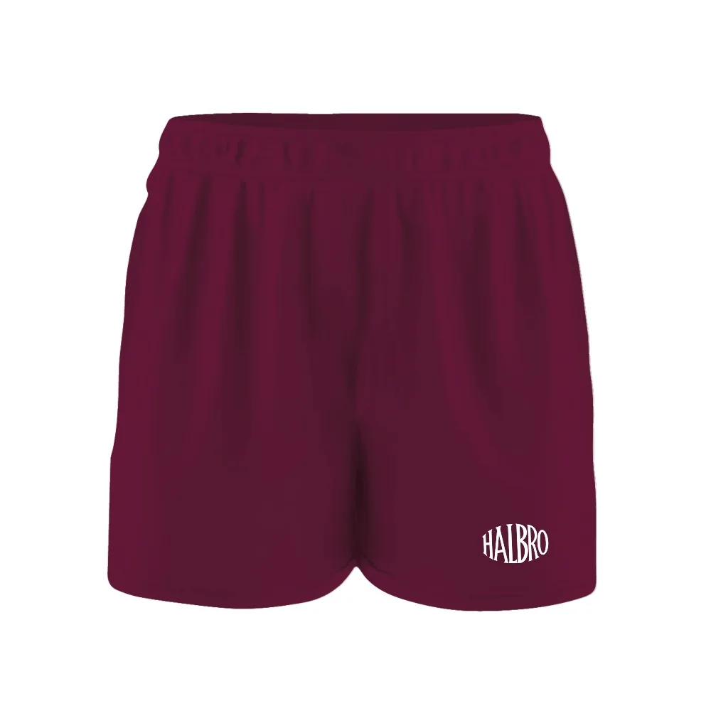 Polytwill Shorts - Senior Sizes - Image 2