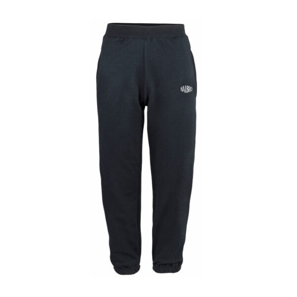 Cuffed Jog Pants - Junior Sizes - Image 3