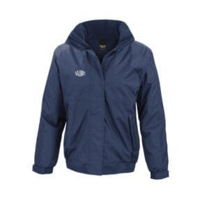 Lightweight Waterproof Jacket - Women's Sizes