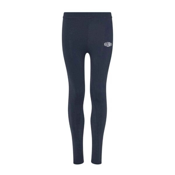 Women's Fit Leggings - Image 2