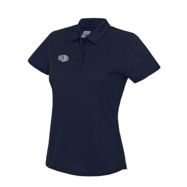 Cool Polo - Women's Sizes - Image 3