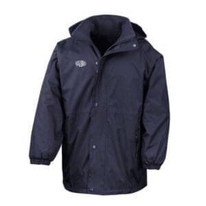 Recycled Fleece Lined Stormdri Jacket - Senior Sizes