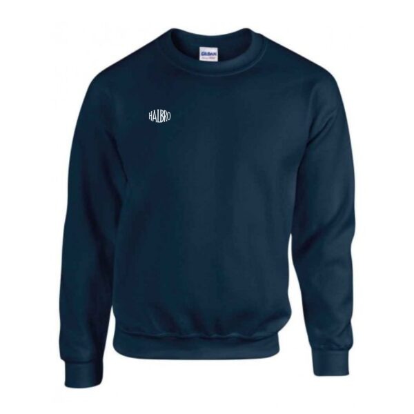 Heavy Blend Crewneck Sweat - Senior Sizes - Image 2