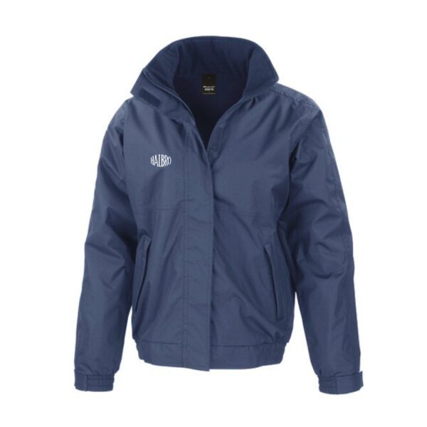 Lightweight Waterproof Jacket - Senior Sizes - Image 2