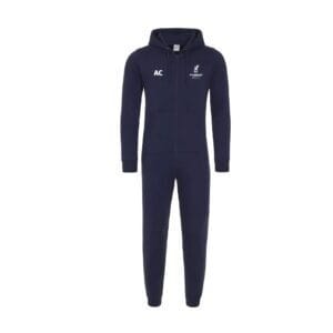 Tyldesley Swimming And Water Polo Club Juniors Onesie