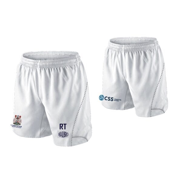 University Of Sussex Rugby Pro Shorts