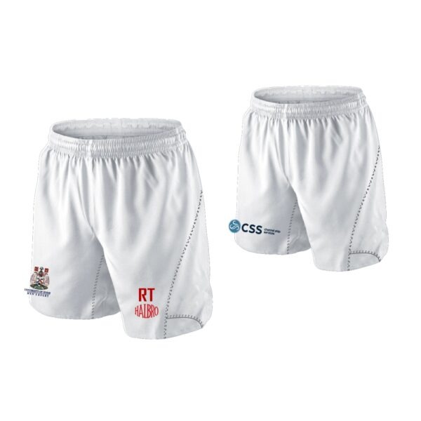 University Of Sussex Rugby Pro Shorts